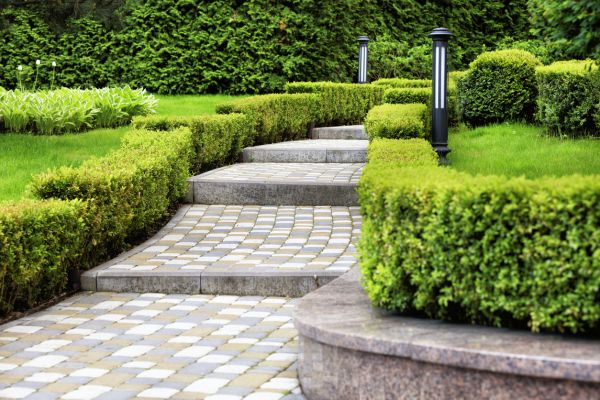 Backyard Remodeling in Midland