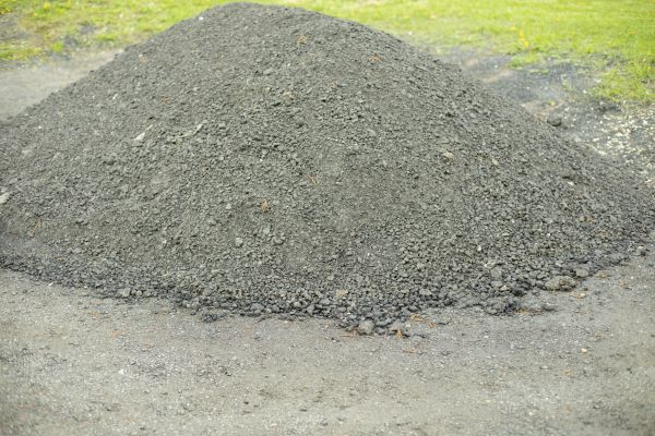 Crushed Rock Delivery in Midland