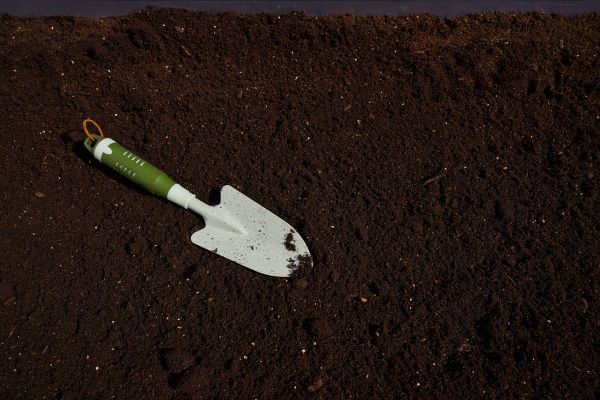 Rich Soil Delivery in Midland