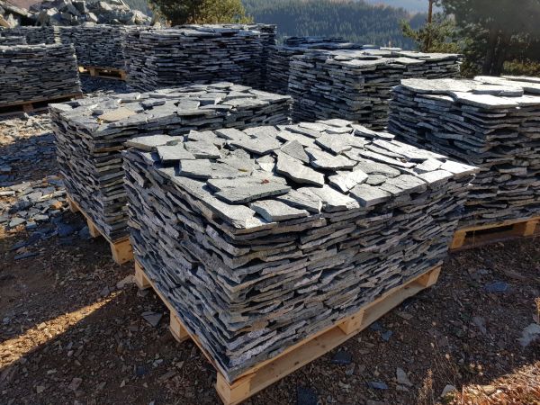 Limestone Rock Delivery in Midland