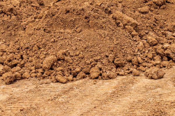 Sandy Loam Delivery in Midland