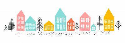 Border Blocks Installation