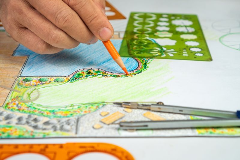 Landscape Masterpieces